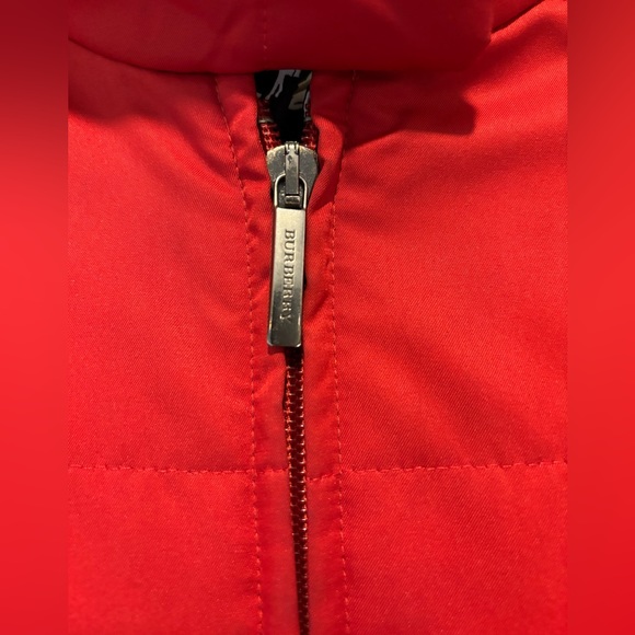 Burberry London Jacket - Picture 4 of 12